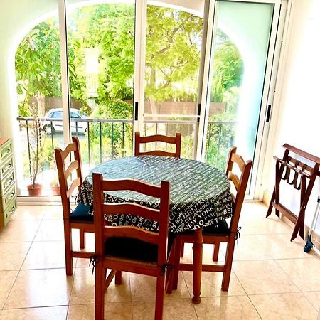 Schnuckelige Wohnung Naehe Meer Dénia Esterno foto