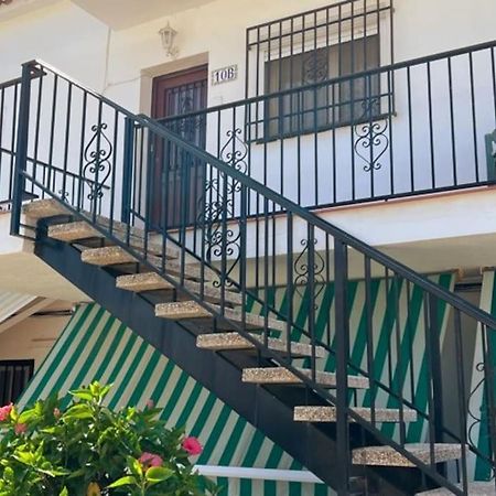 Schnuckelige Wohnung Naehe Meer Dénia Esterno foto