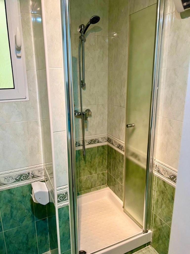 Schnuckelige Wohnung Naehe Meer Dénia Esterno foto