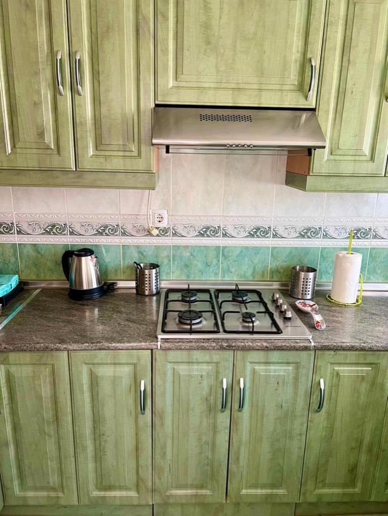 Schnuckelige Wohnung Naehe Meer Dénia Esterno foto