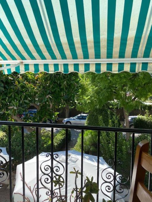 Schnuckelige Wohnung Naehe Meer Dénia Esterno foto