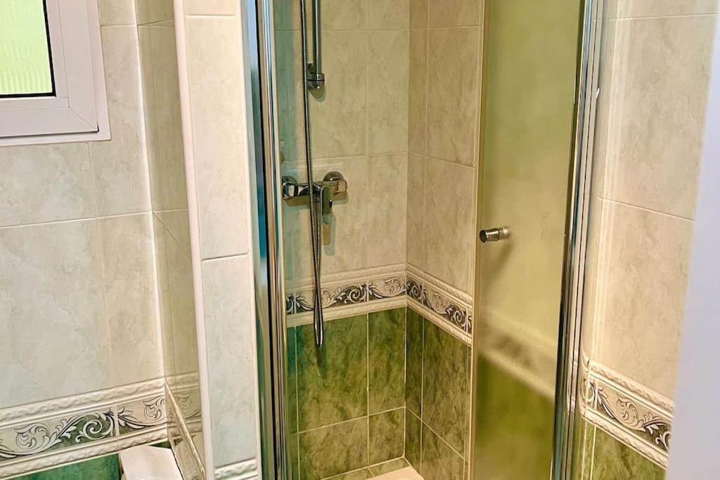 Schnuckelige Wohnung Naehe Meer Dénia Esterno foto