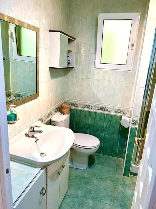Schnuckelige Wohnung Naehe Meer Dénia Esterno foto